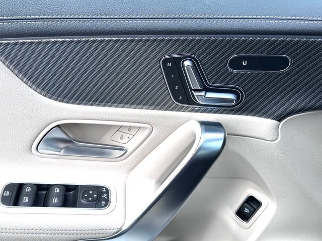 Certified 2026 Mercedes-Benz CLA 250 4MATIC image 32