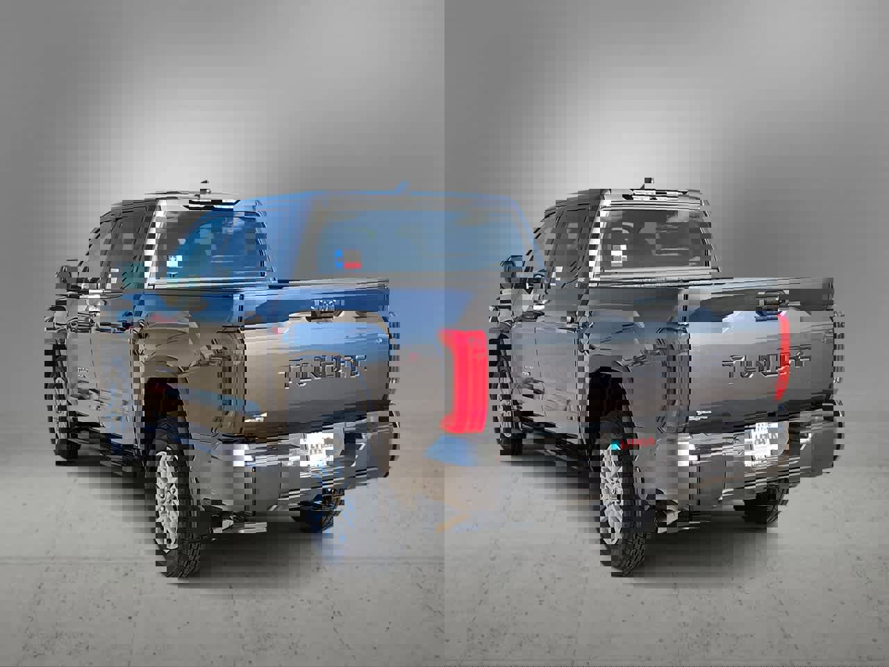 Used 2026 Toyota Tundra SR5 image 6