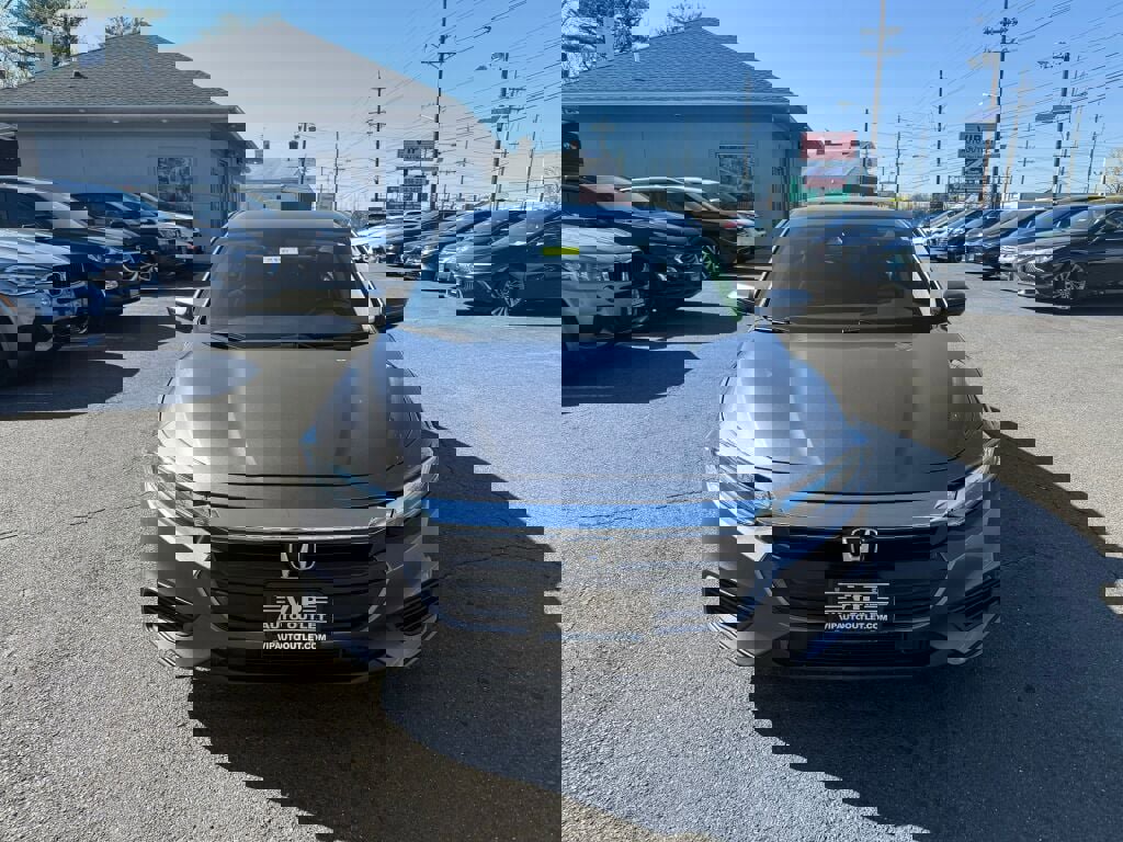 Used 2022 Honda Insight EX image 2