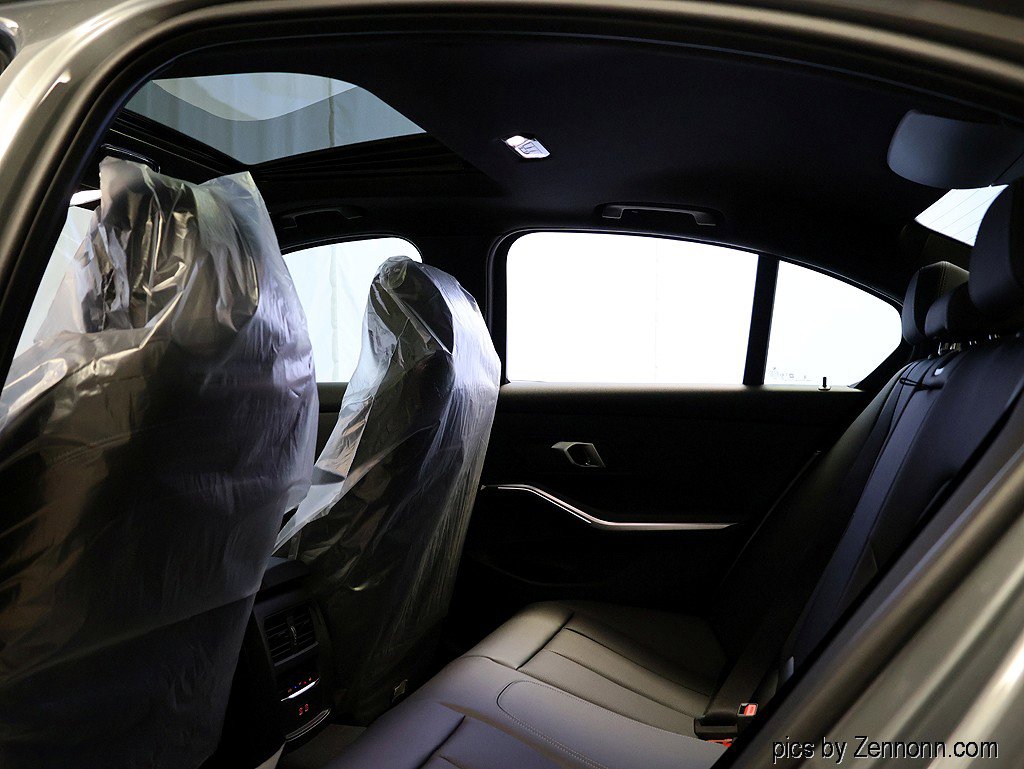 New 2026 BMW 330i xDrive Sedan image 13