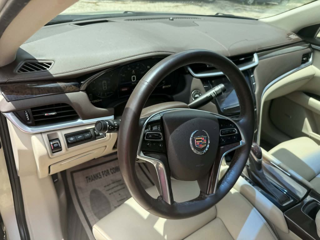 Used 2014 Cadillac XTS Premium FWD image 11