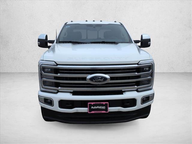 New 2025 Ford F250 Platinum w/ Platinum Plus Package image 5
