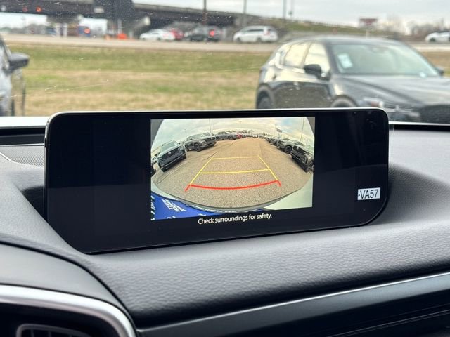 New 2026 MAZDA CX-50 AWD 2.5 Hybrid w/ Weather Package image 19