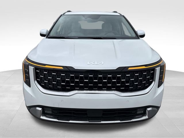 New 2026 Kia Carnival SX FWD image 9