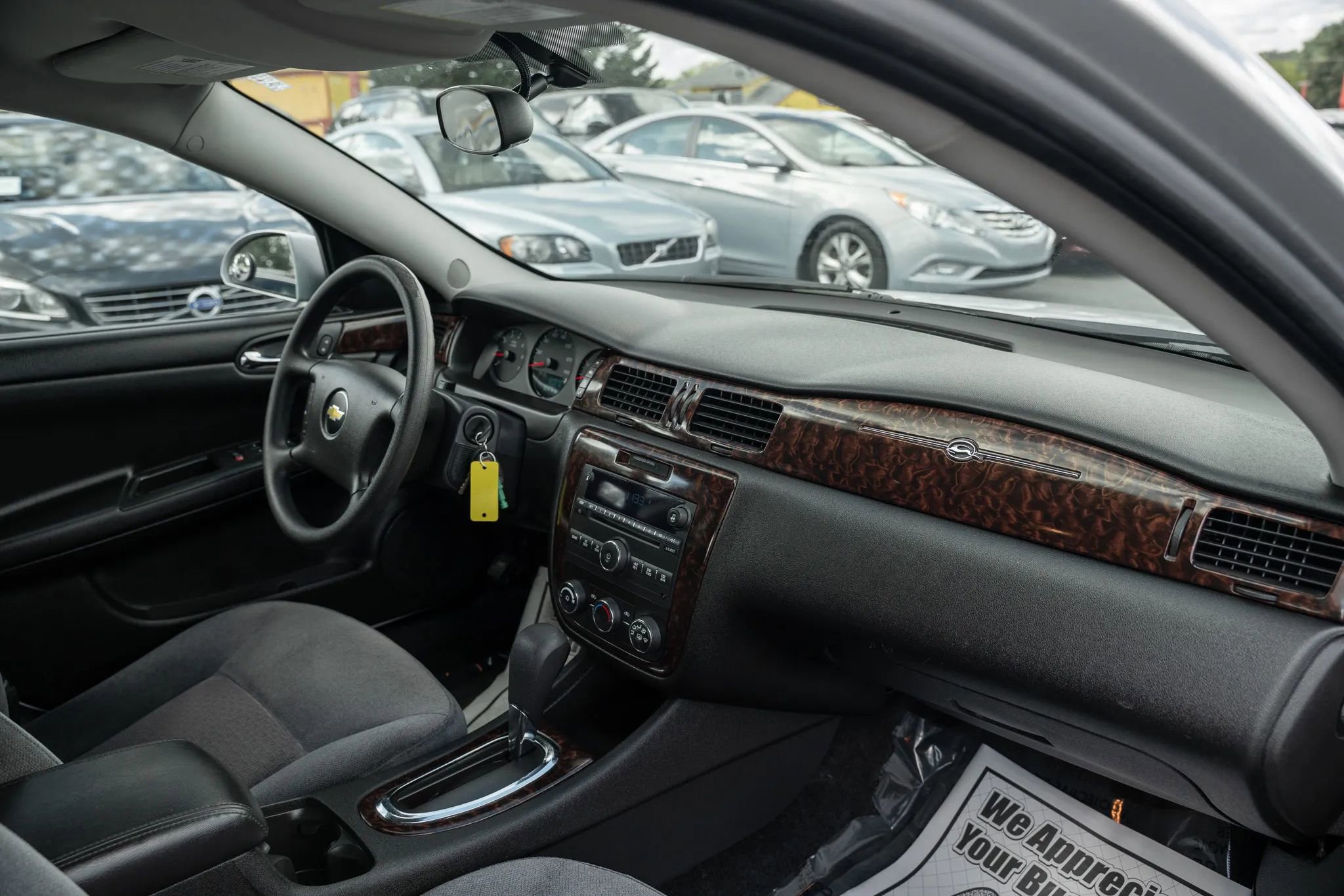 Used 2012 Chevrolet Impala LS image 12