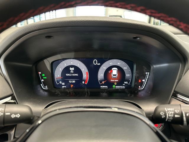 New 2026 Acura ADX A-Spec AWD/4WD image 21