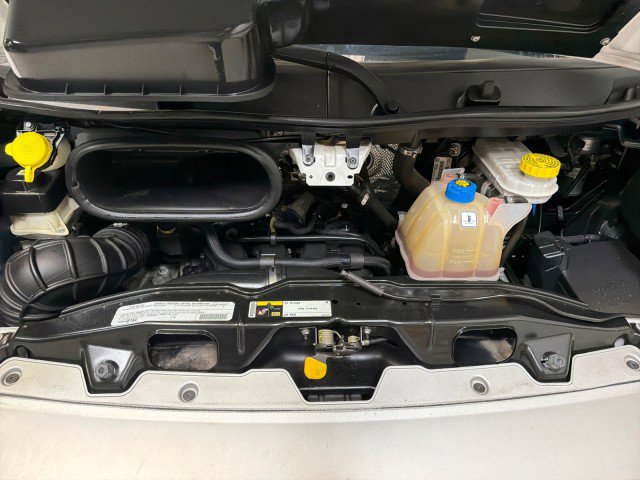 Used 2019 RAM ProMaster 3500 image 48