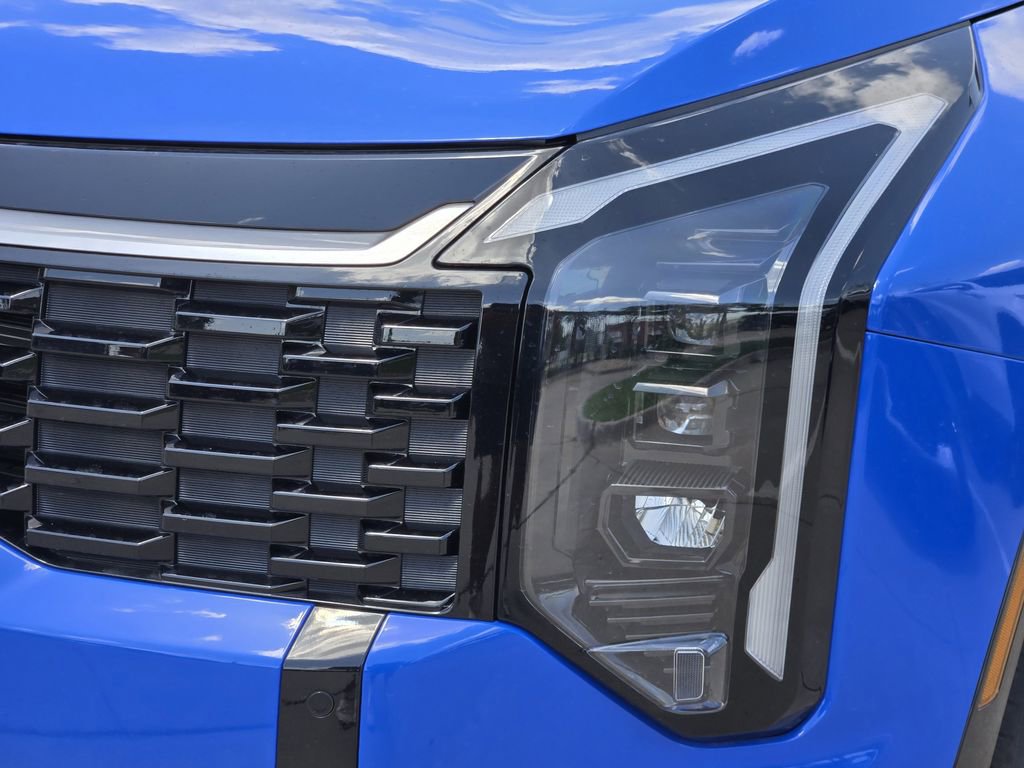 New 2026 Kia Sportage SX image 6