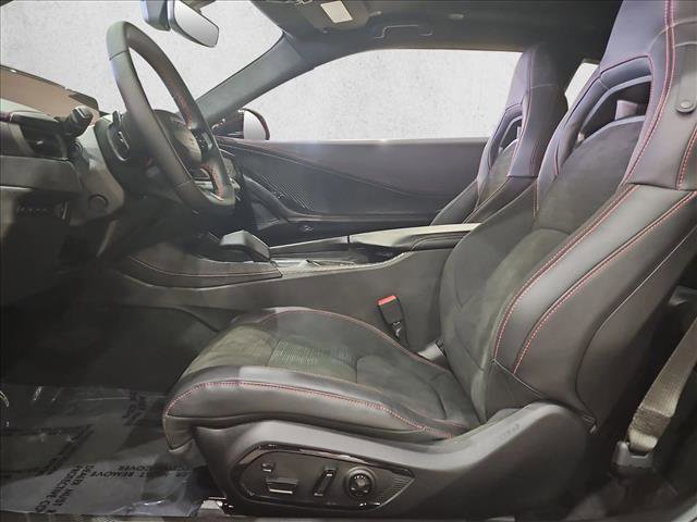 New 2026 Dodge Charger Daytona Scat Pack image 4