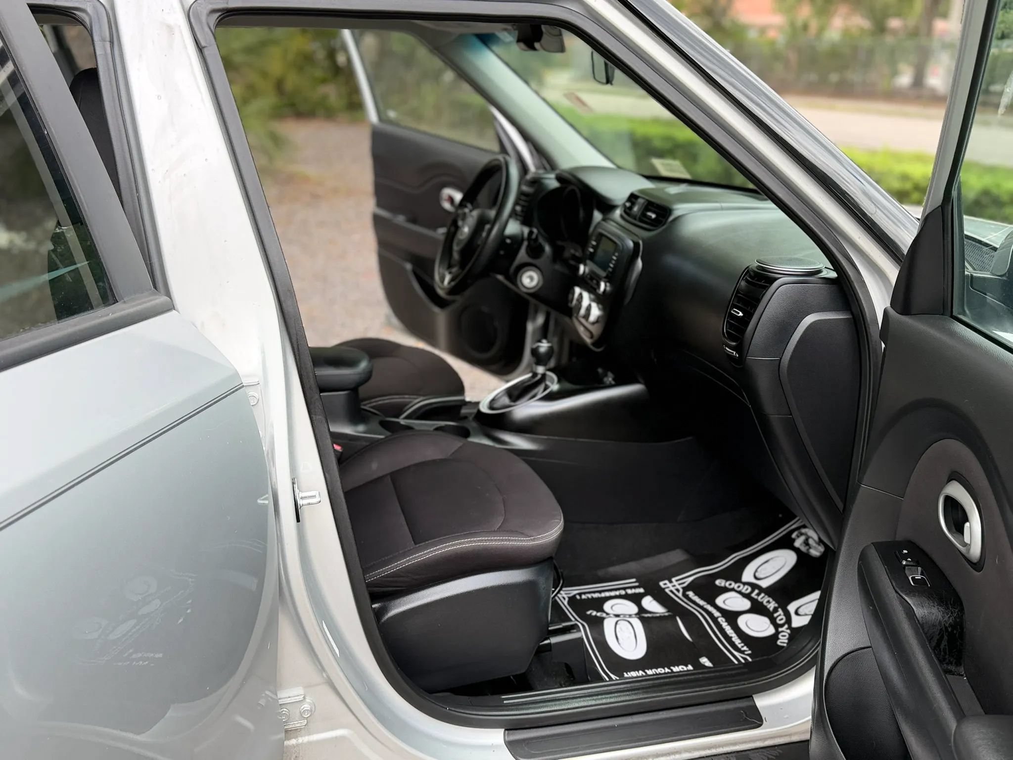 Used 2019 Kia Soul FWD image 6