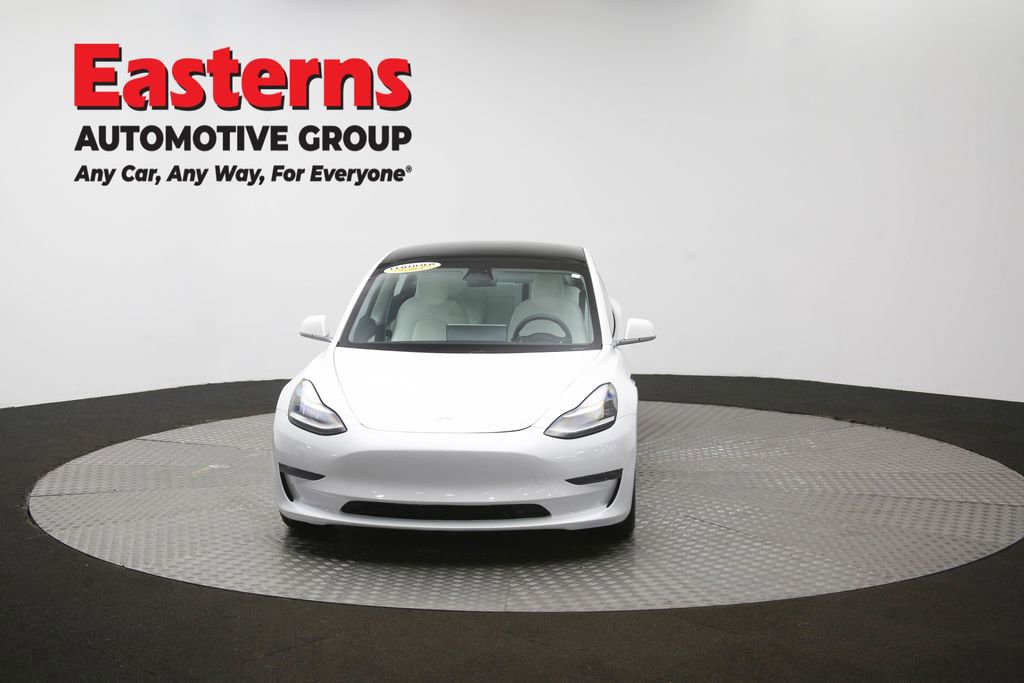 Used 2020 Tesla Model 3 Performance AWD/4WD image 46