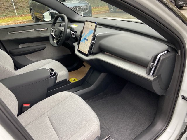 New 2026 Volvo EX30 Ultra w/ Climate Package AWD/4WD image 17