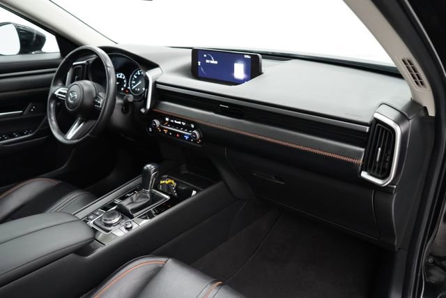 Used 2023 MAZDA CX-50 AWD 2.5 Turbo w/ Cargo Package image 94