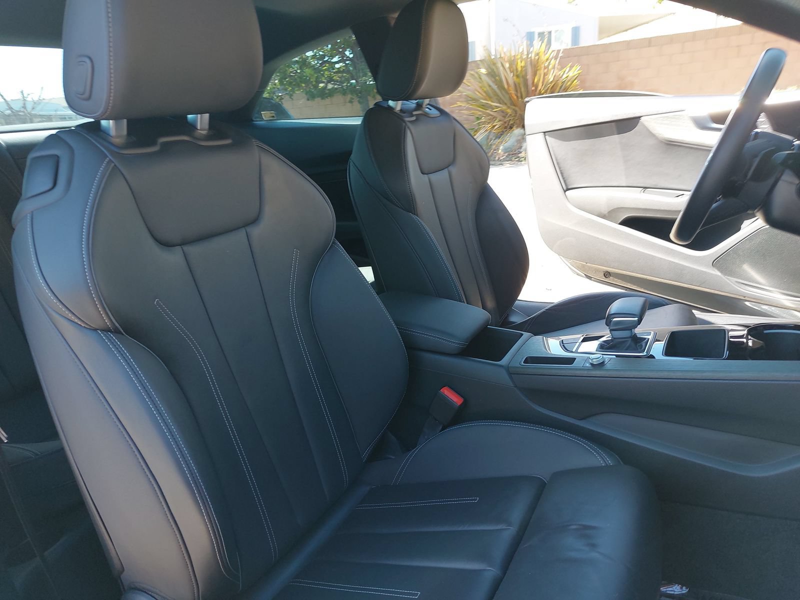 Certified 2023 Audi A5 2.0T Premium w/ Convenience Package AWD/4WD image 10