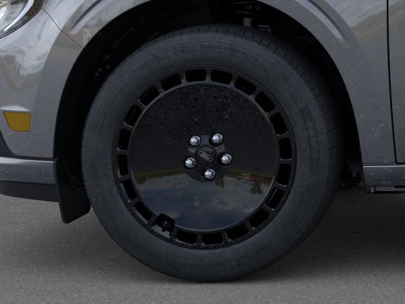 New 2025 Ford Maverick Lobo AWD/4WD image 20