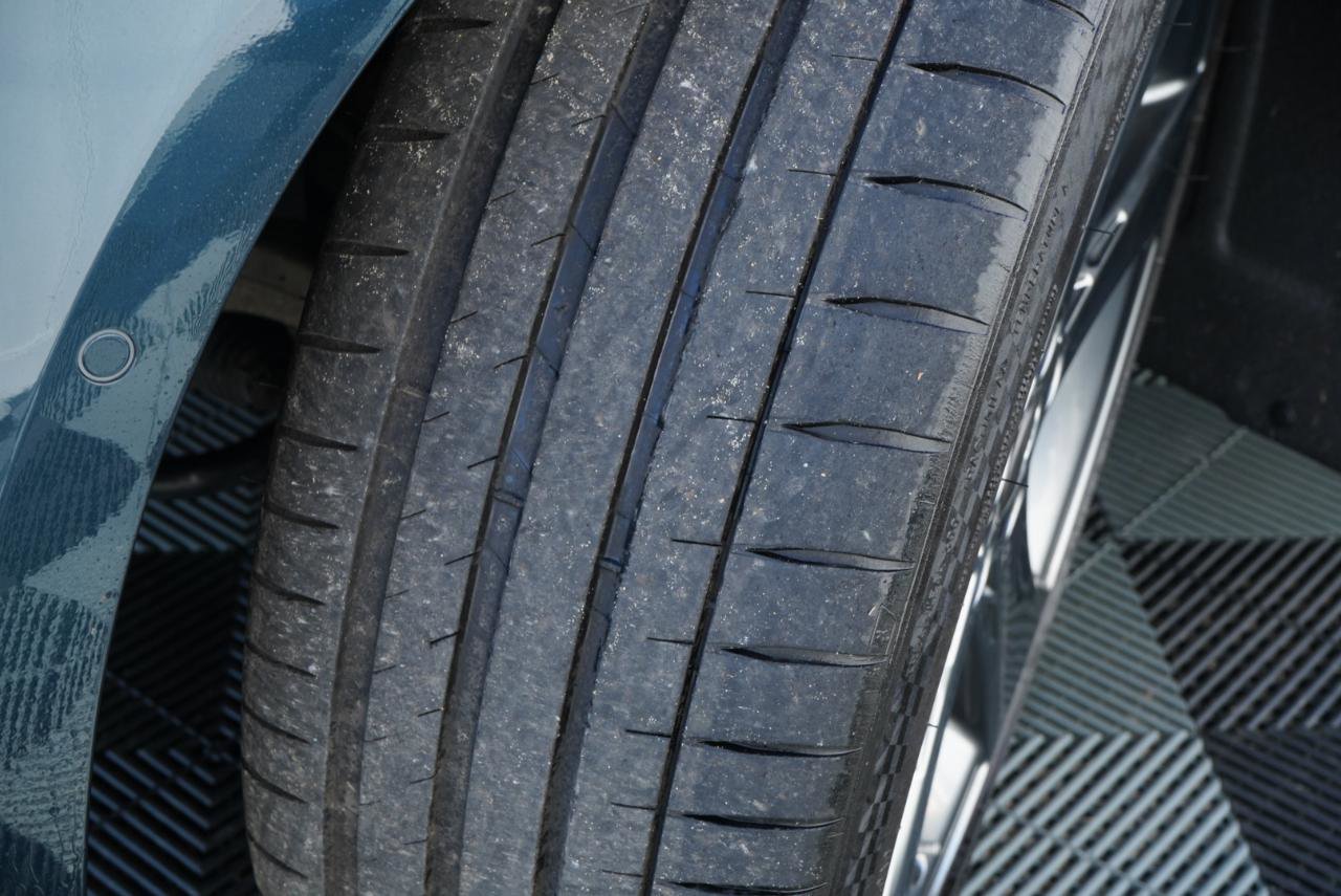 Used 2021 Genesis G80 3.5T w/ Prestige Package image 87