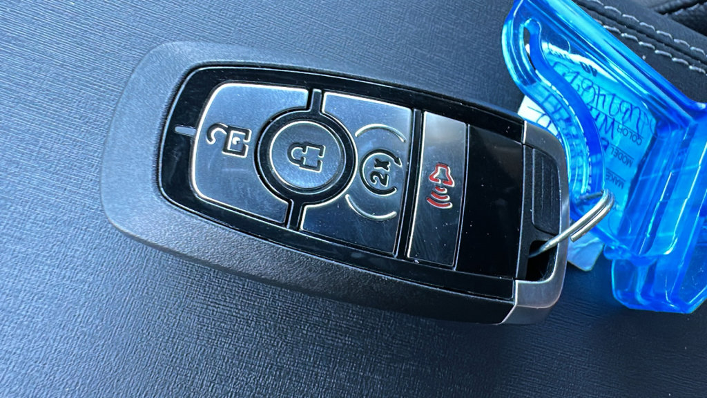 New 2025 Ford Bronco Outer Banks image 29