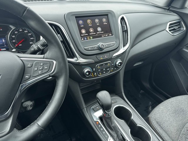 Certified 2023 Chevrolet Equinox LT image 19