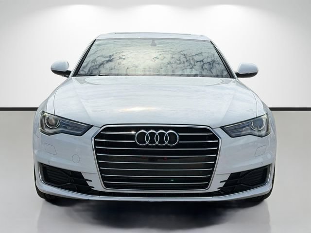 Used 2016 Audi A6 2.0T Premium Plus w/ Premium Plus Package FWD image 8