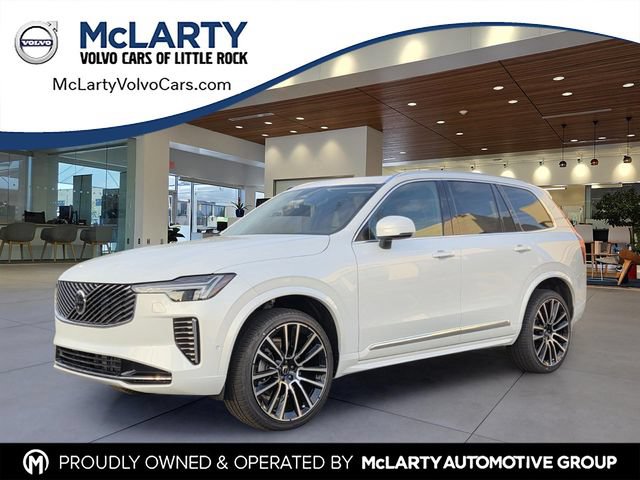 New 2026 Volvo XC90 B6 Plus AWD/4WD image 1