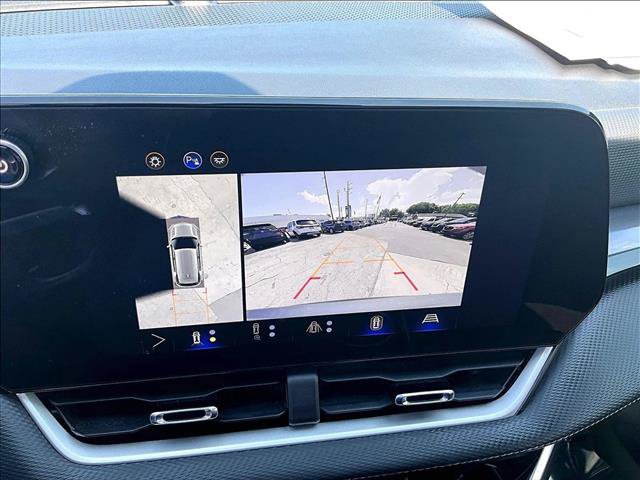 Used 2025 Chevrolet Equinox LT w/ Safety and Technology Package FWD image 22