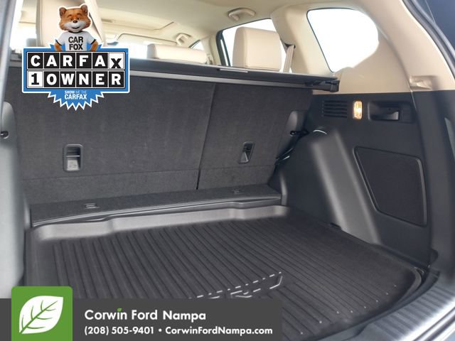 Used 2020 Honda CR-V Touring image 29