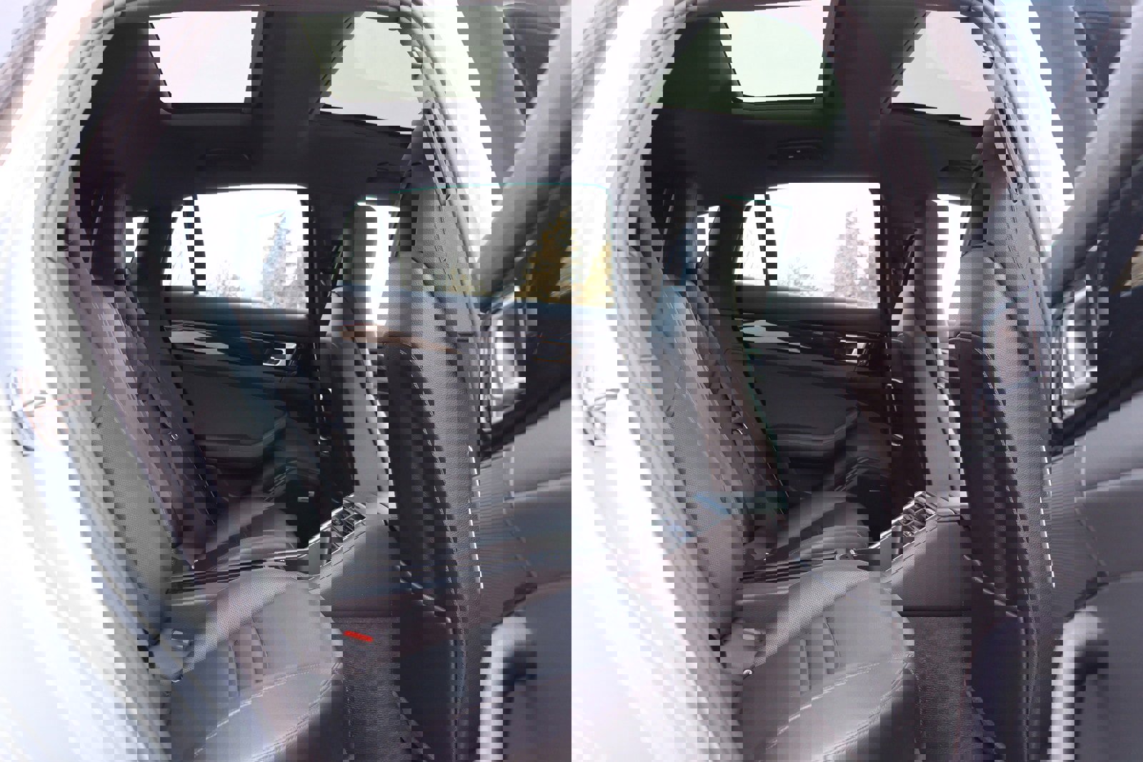 Used 2018 Porsche Panamera 4 w/ Premium Package Plus image 18