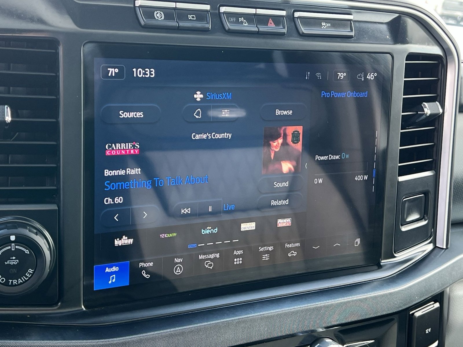 Used 2024 Ford F450 Limited image 18