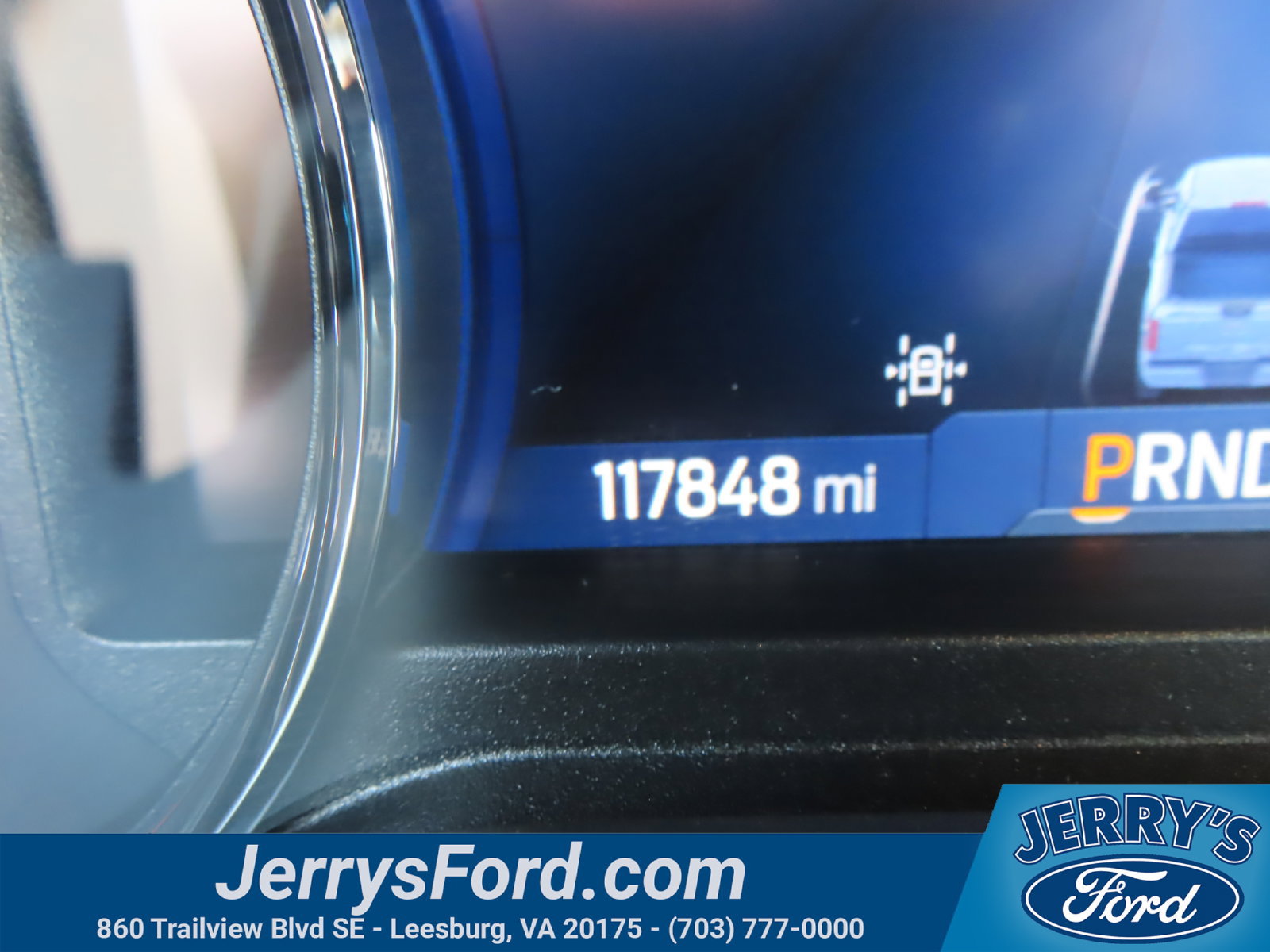 Certified 2021 Ford F150 XLT w/ Equipment Group 302A High AWD/4WD image 23