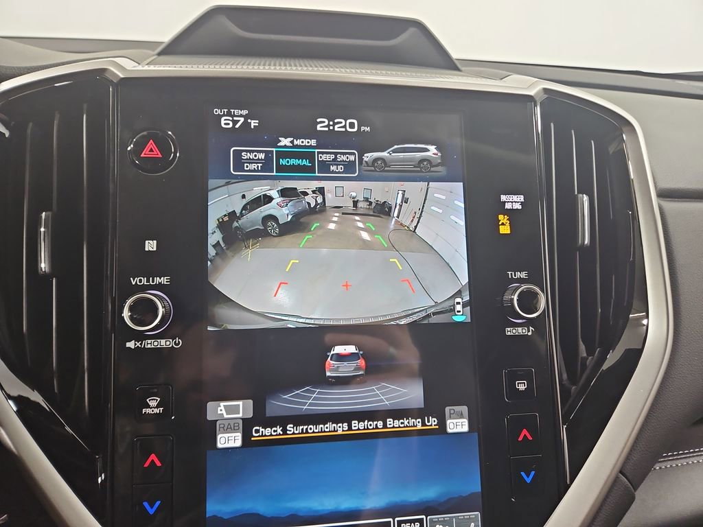 New 2026 Subaru Ascent Touring AWD/4WD image 19