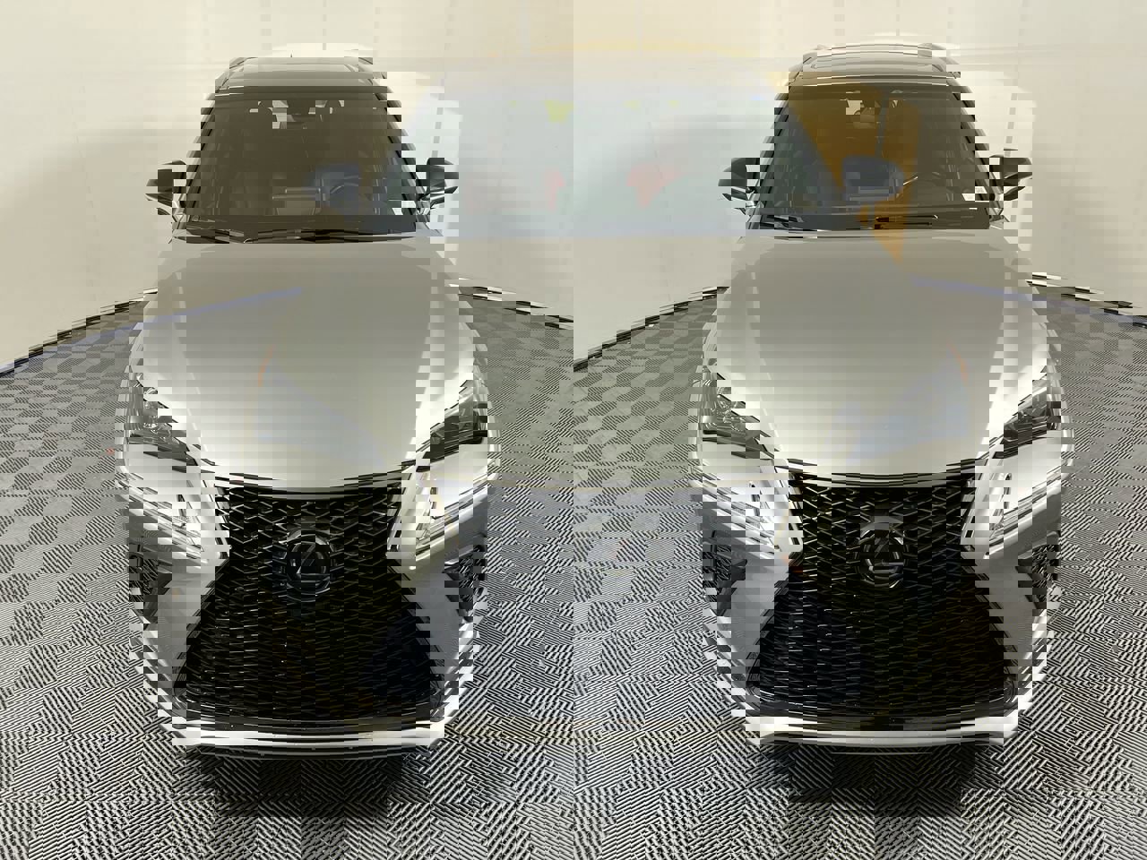 Used 2018 Lexus NX 300 F Sport w/ F Sport Premium Package FWD image 6