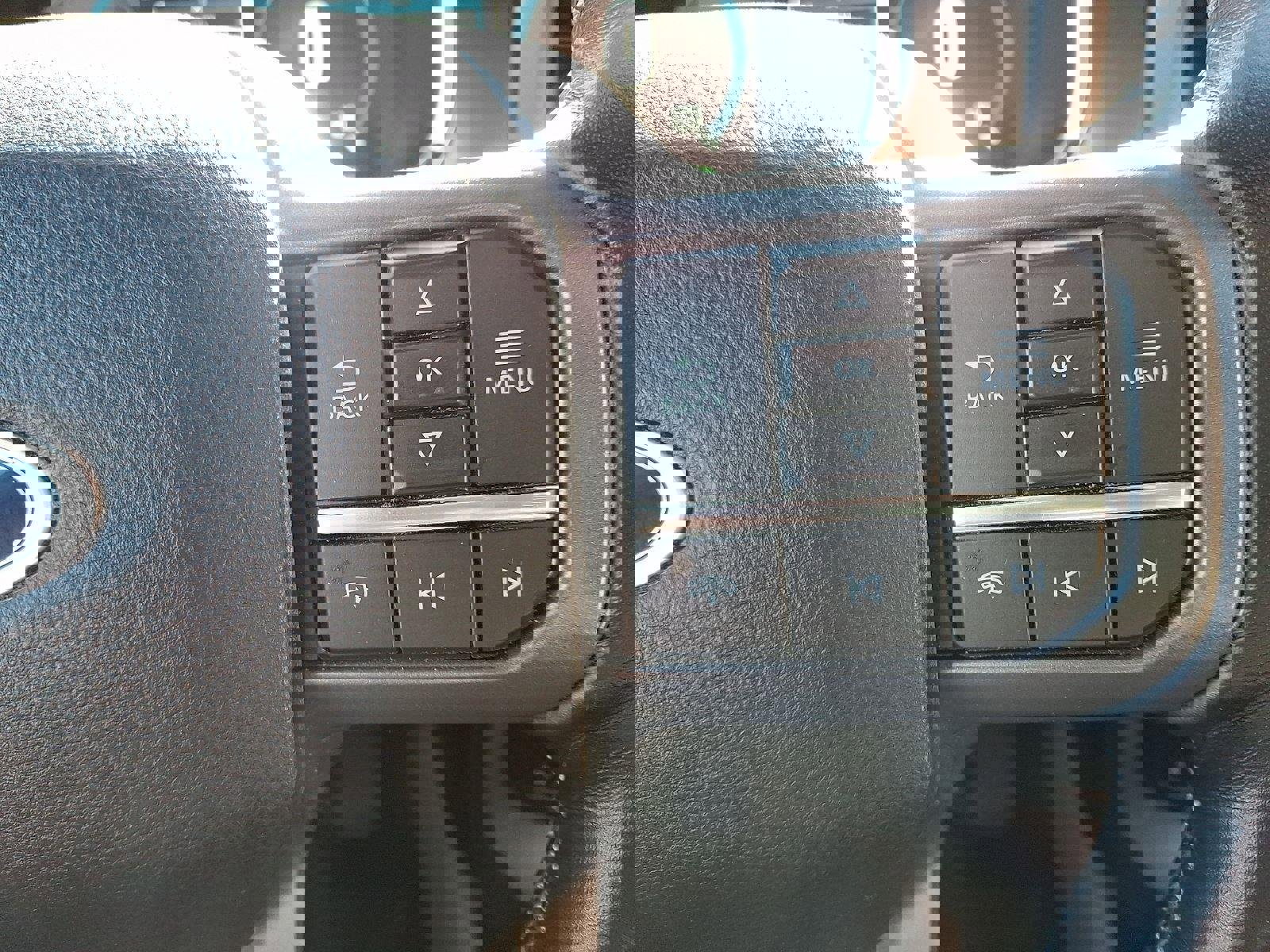 Used 2021 Ford F150 Lariat image 7