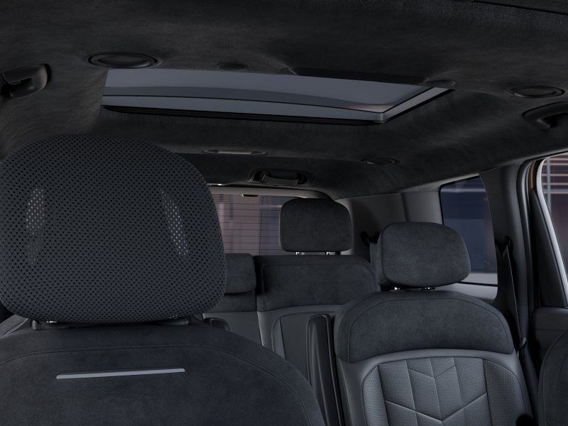 New 2027 Kia Telluride SX Prestige X-Line w/ Towing Package AWD/4WD image 27