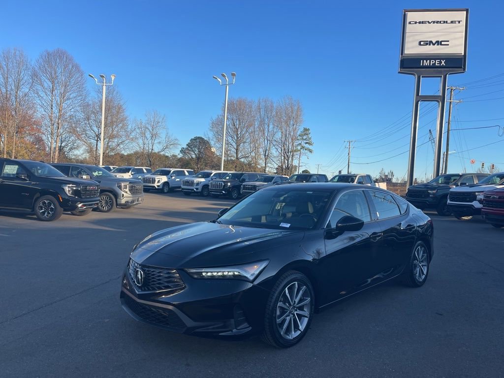 Used 2023 Acura Integra image 2