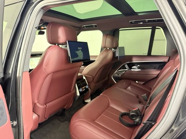 Used 2023 Land Rover Range Rover SE AWD/4WD image 25