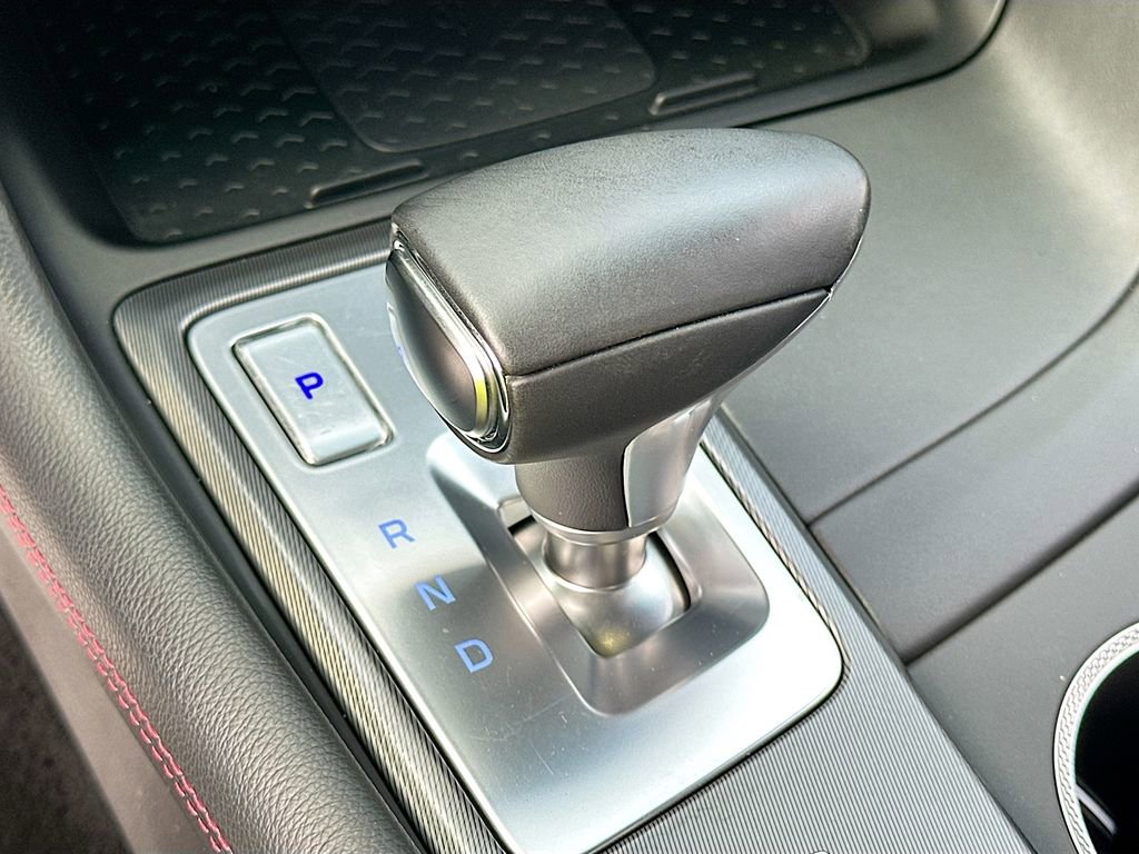 Used 2024 Genesis G70 2.5T w/ Sport Prestige Package RWD image 17