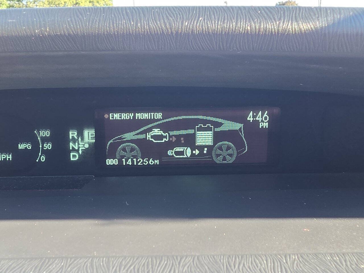 Used 2010 Toyota Prius Four FWD image 22