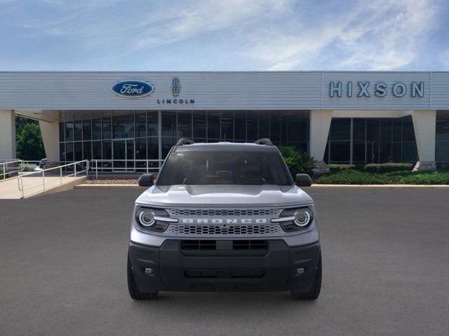 New 2025 Ford Bronco Sport Outer Banks image 7