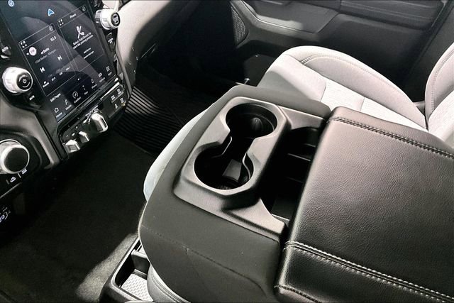Used 2023 RAM 1500 Big Horn image 19