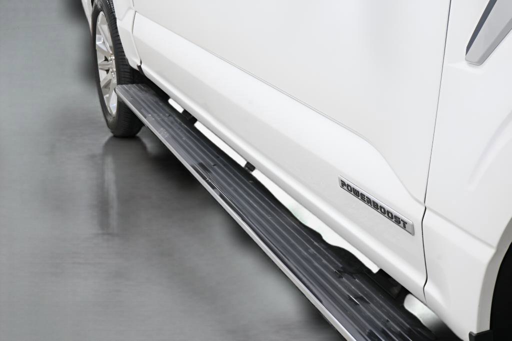 Used 2023 Ford F150 Limited image 34