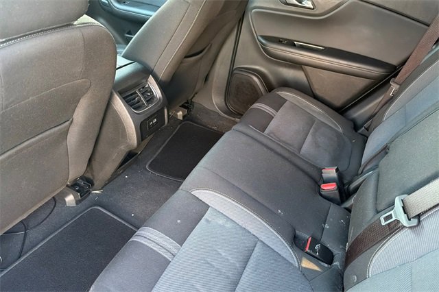 Used 2024 Chevrolet Blazer LT image 14