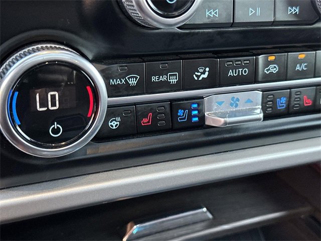 Used 2024 Ford Expedition Max Limited image 38