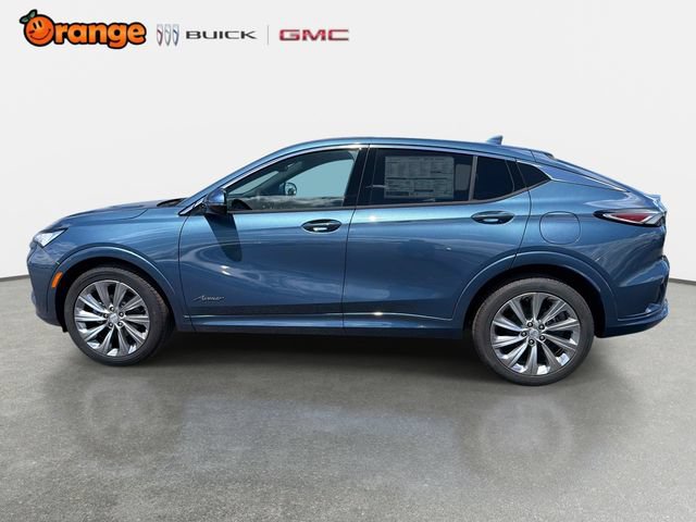New 2026 Buick Envista Sport Touring FWD image 6