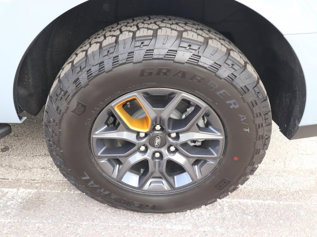 New 2026 Ford Expedition Tremor AWD/4WD image 17