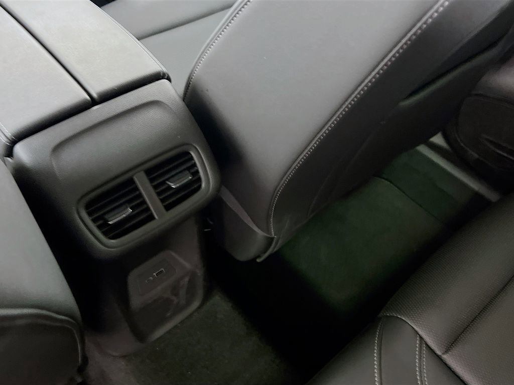 Used 2024 Buick Envision Preferred image 24