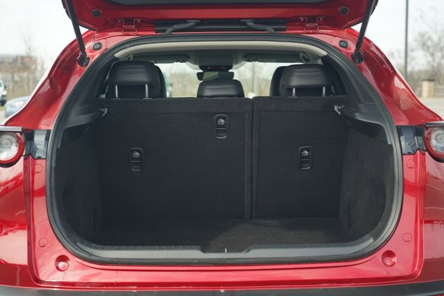 Used 2024 MAZDA CX-30 AWD 2.5 S w/ Select Sport Pkg image 18