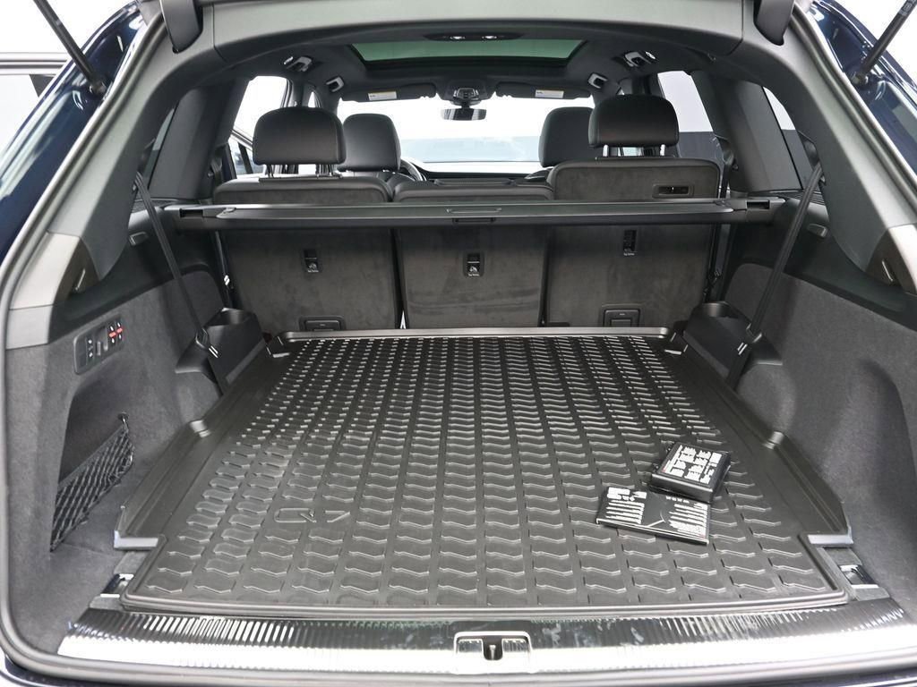 New 2026 Audi Q7 3.0T Premium Plus image 10