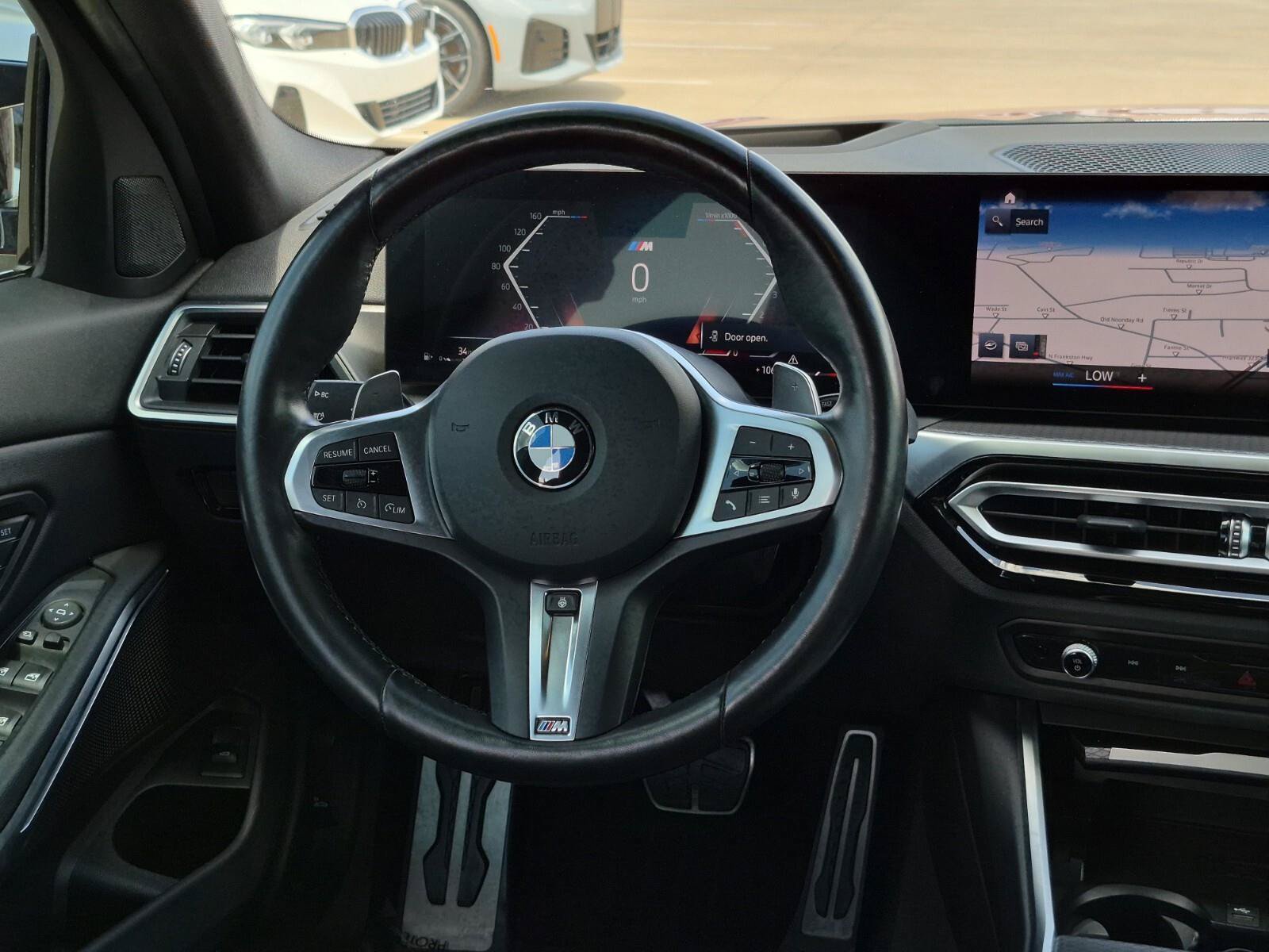Certified 2024 BMW M340i w/ Premium Package RWD image 18