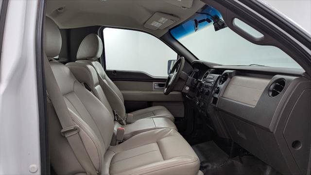 Used 2010 Ford F150 XL RWD image 14