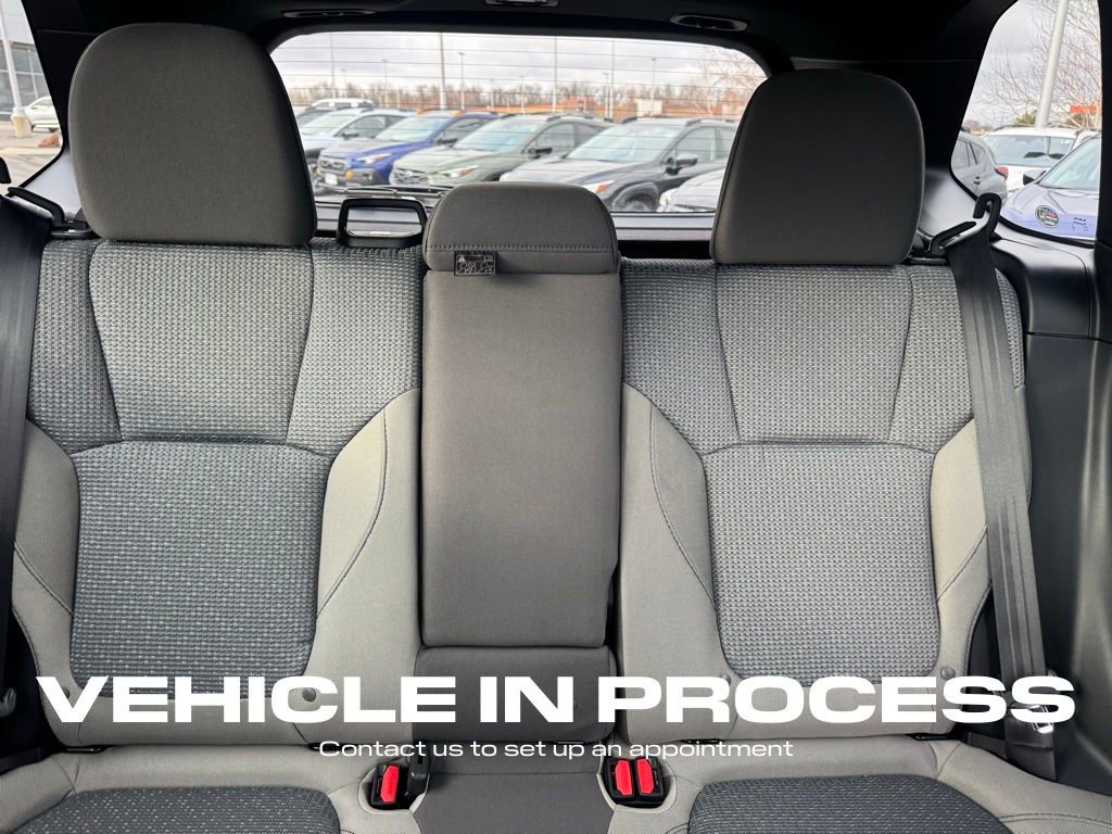 Certified 2026 Subaru Forester Premium image 21